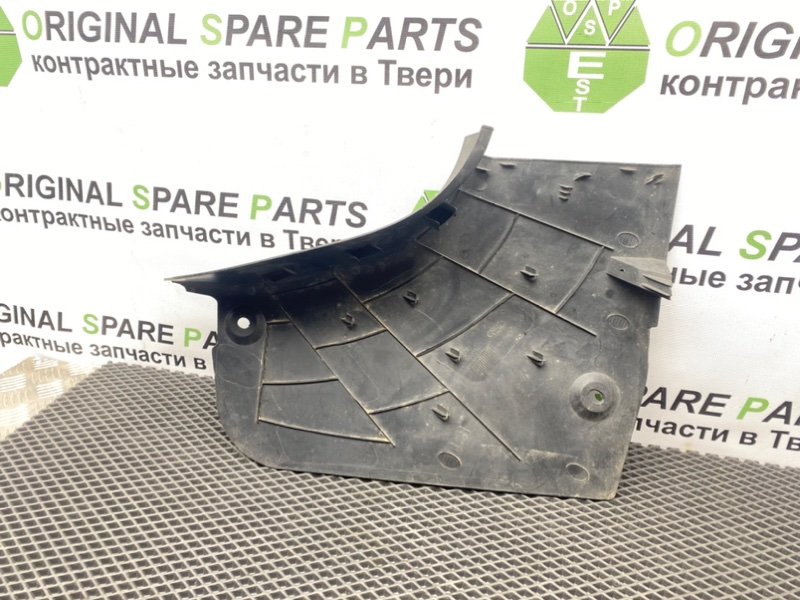 Обшивка багажника, 990 рублей, Тверь