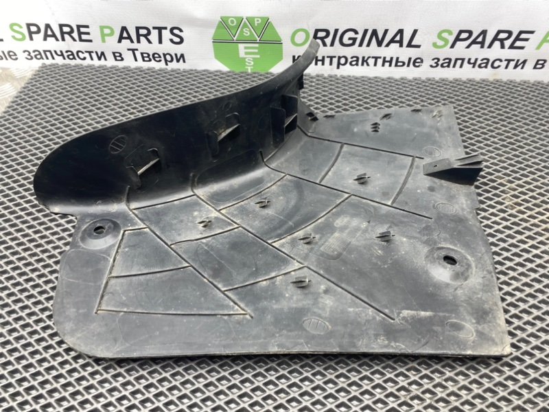 Обшивка багажника, 990 рублей, Тверь