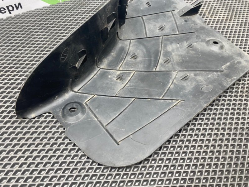 Обшивка багажника, 990 рублей, Тверь