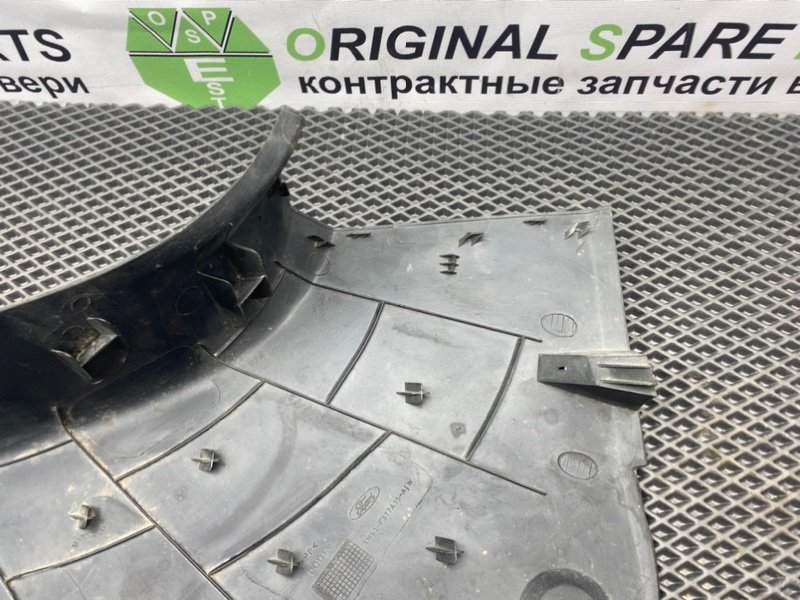 Обшивка багажника, 990 рублей, Тверь