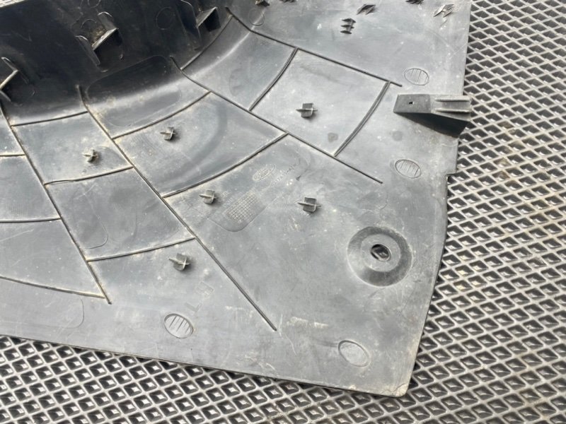 Обшивка багажника, 990 рублей, Тверь