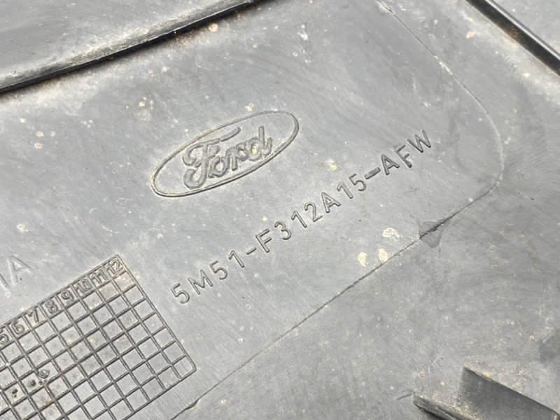 Обшивка багажника, 990 рублей, Тверь