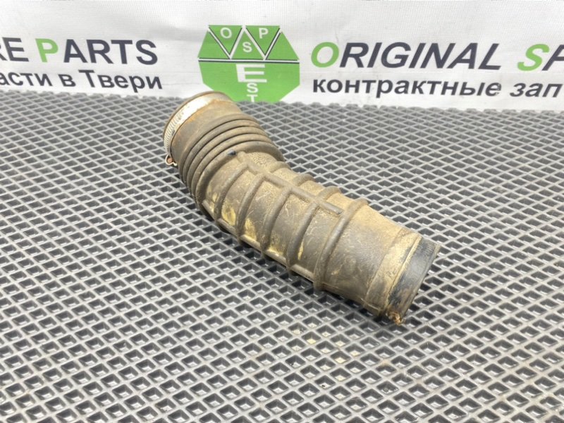 Патрубок воздушного фильтра, 590 рублей, Тверь