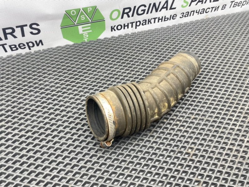 Патрубок воздушного фильтра, 590 рублей, Тверь