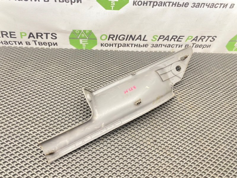 Накладка порога, 590 рублей, Тверь