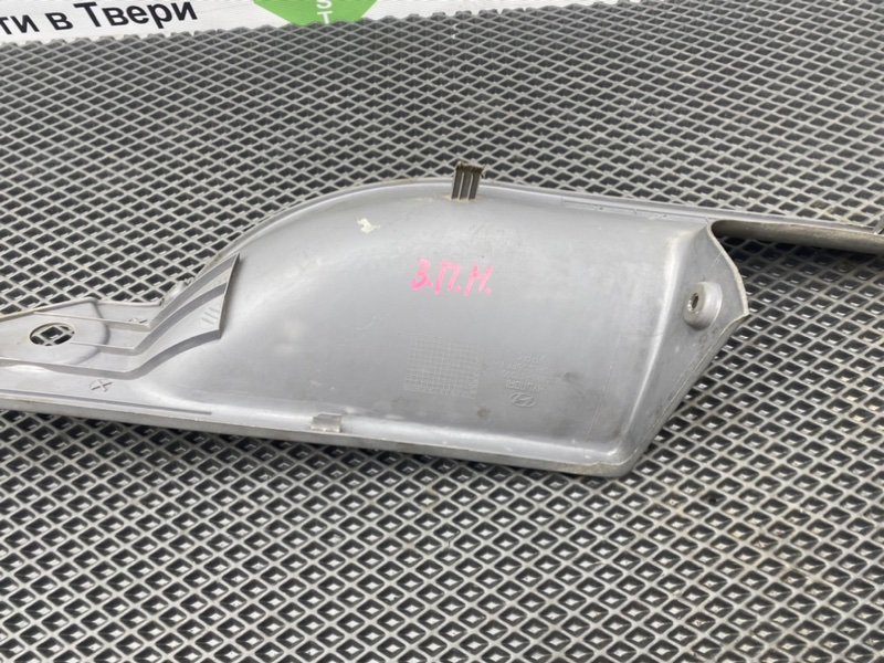 Накладка порога, 590 рублей, Тверь