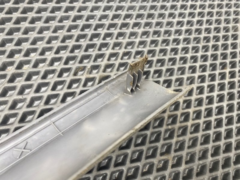 Накладка порога, 590 рублей, Тверь