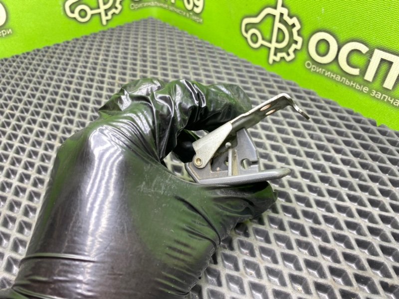 Ручка капота, 490 рублей, Тверь