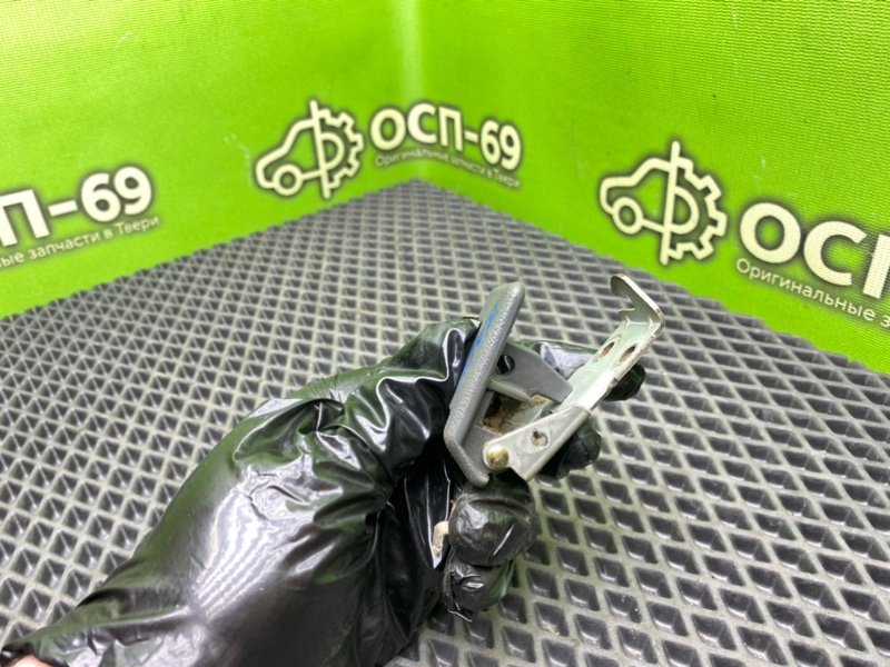 Ручка капота, 490 рублей, Тверь