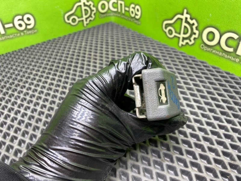 Ручка капота, 490 рублей, Тверь