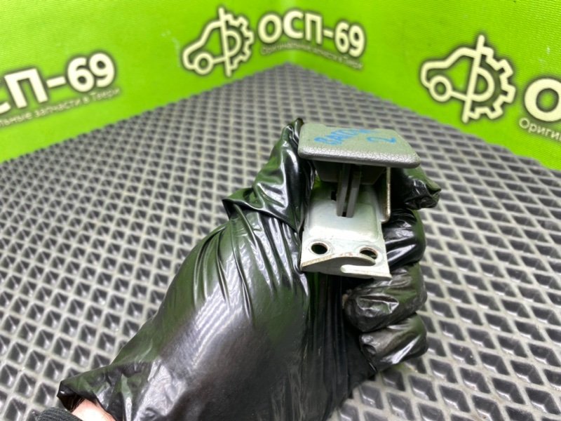 Ручка капота, 490 рублей, Тверь