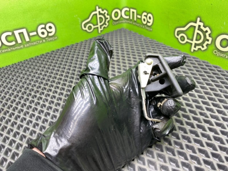 Ручка капота, 490 рублей, Тверь