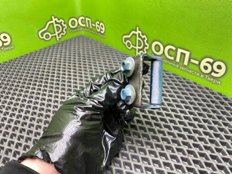 Петля багажника, 790 рублей, Тверь