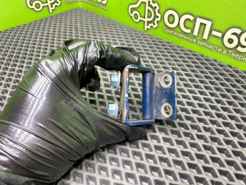 Петля багажника, 790 рублей, Тверь