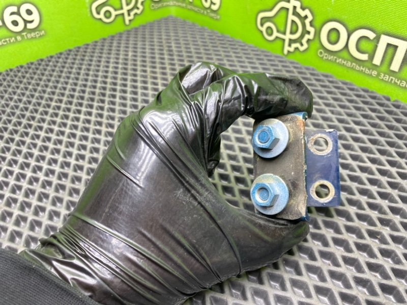 Петля багажника, 790 рублей, Тверь