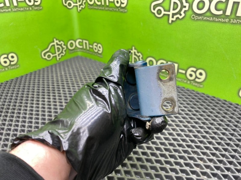 Петля багажника, 790 рублей, Тверь