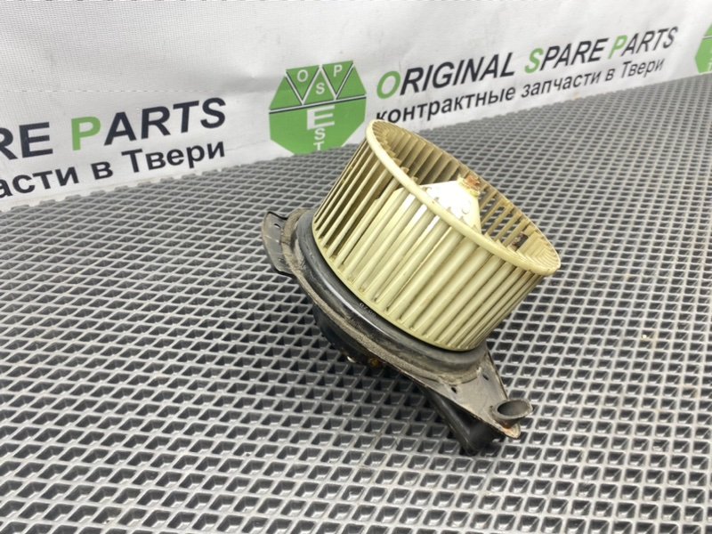 Мотор печки, 1490 рублей, Тверь