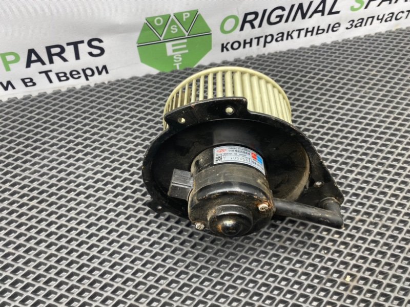 Мотор печки, 1490 рублей, Тверь