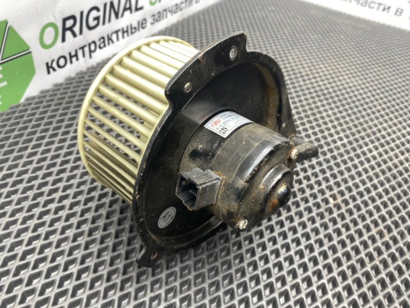 Мотор печки, 1490 рублей, Тверь