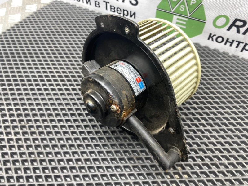 Мотор печки, 1490 рублей, Тверь