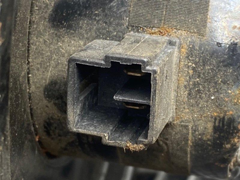 Мотор печки, 1490 рублей, Тверь