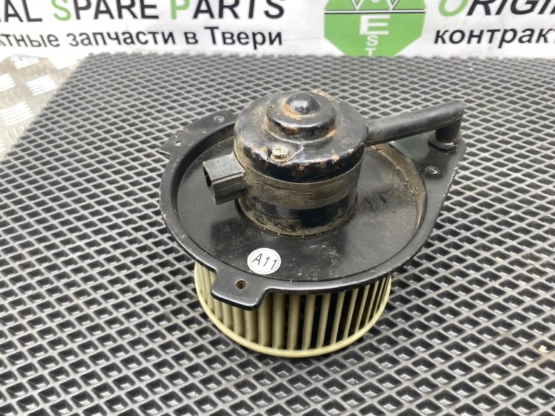 Мотор печки, 1490 рублей, Тверь