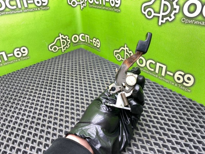 Ручка лючка, 490 рублей, Тверь