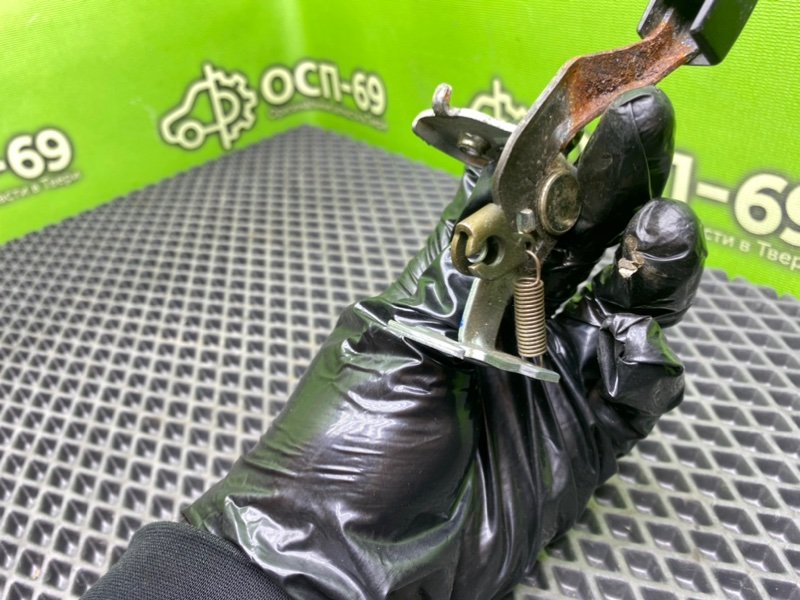 Ручка лючка, 490 рублей, Тверь