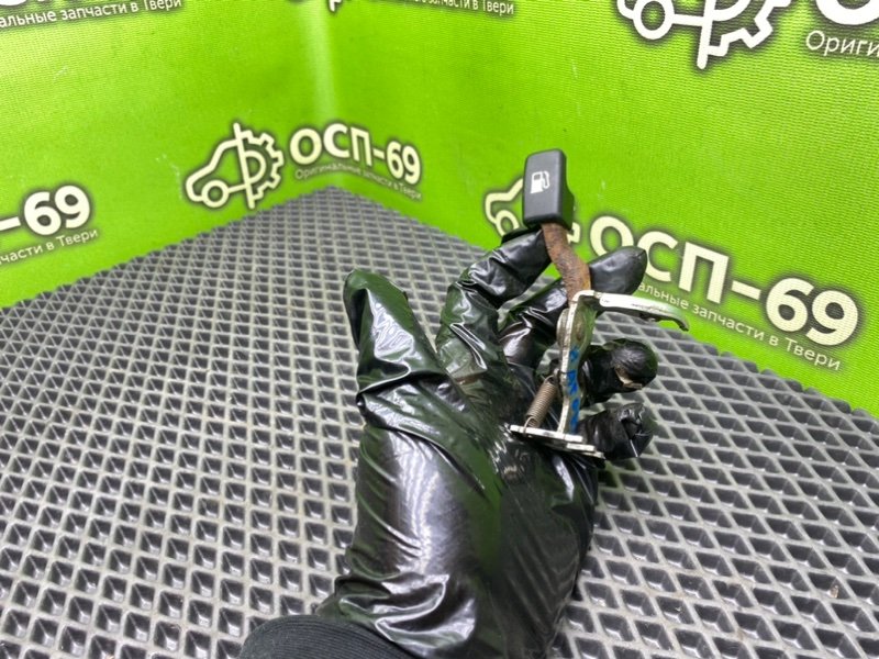 Ручка лючка, 490 рублей, Тверь