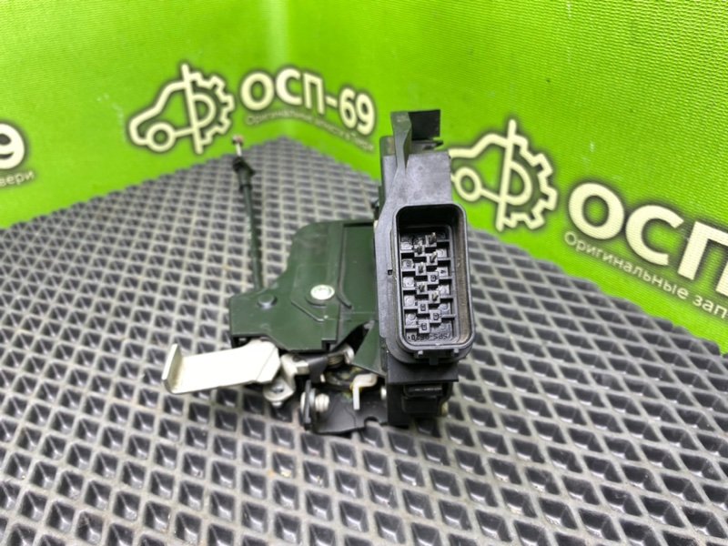 Замок двери, 790 рублей, Тверь