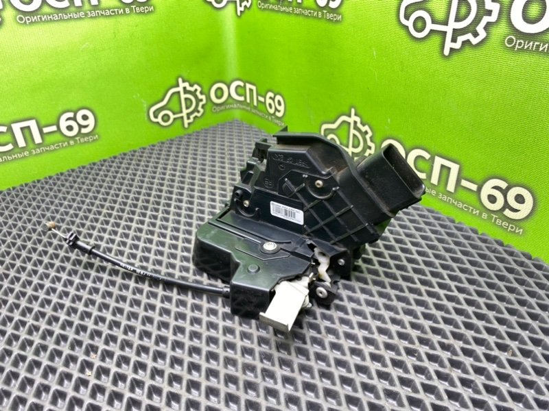 Замок двери, 790 рублей, Тверь