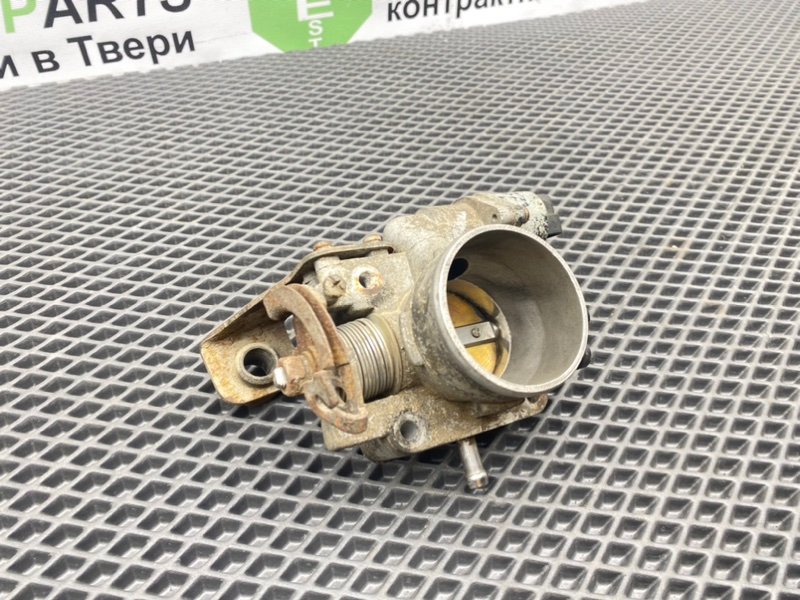 Дроссельная заслонка, 1490 рублей, Тверь