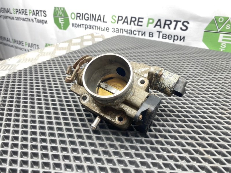 Дроссельная заслонка, 1490 рублей, Тверь