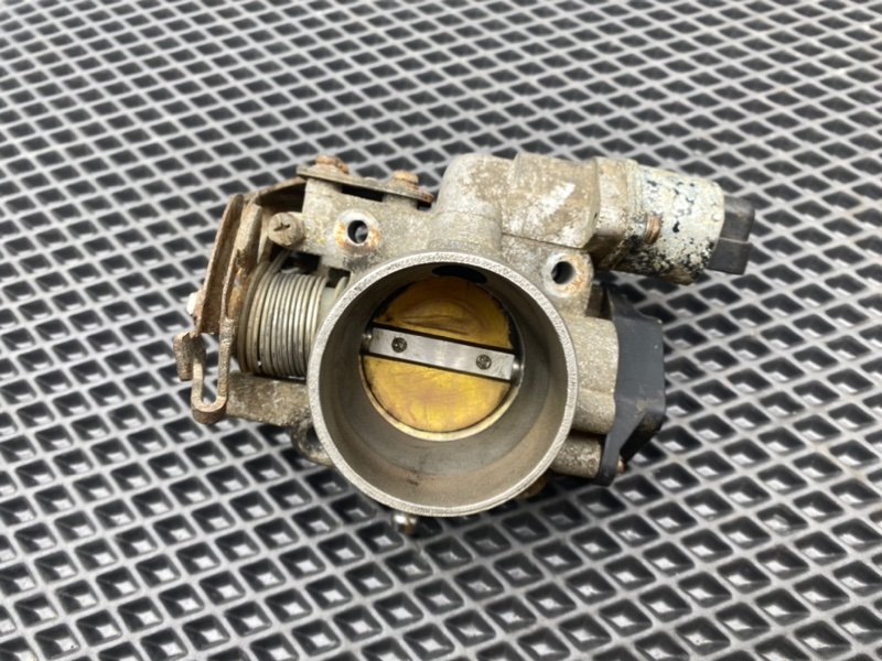 Дроссельная заслонка, 1490 рублей, Тверь