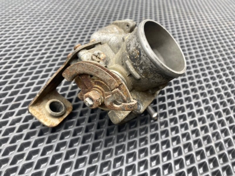 Дроссельная заслонка, 1490 рублей, Тверь