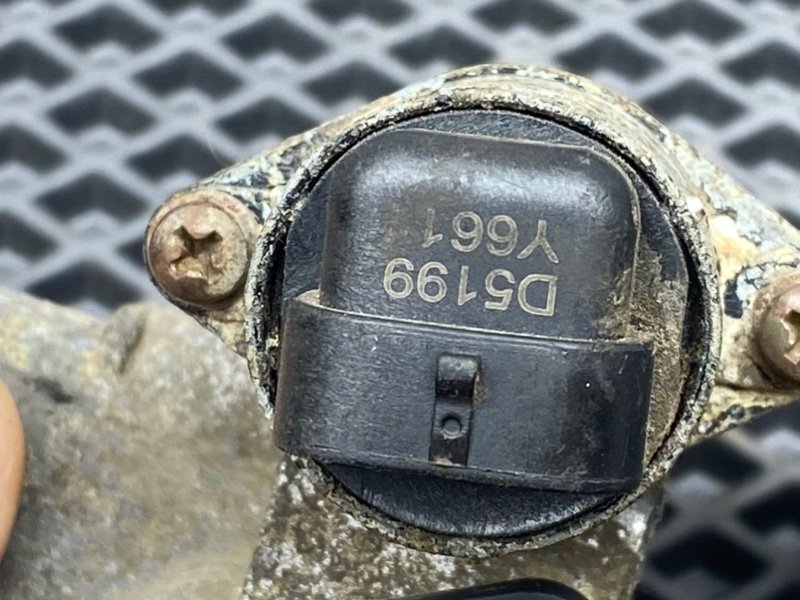 Дроссельная заслонка, 1490 рублей, Тверь