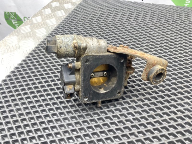 Дроссельная заслонка, 1490 рублей, Тверь