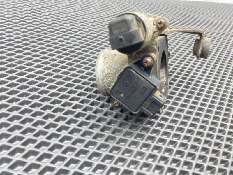 Дроссельная заслонка, 1490 рублей, Тверь