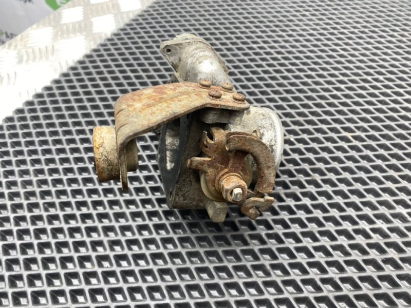 Дроссельная заслонка, 1490 рублей, Тверь