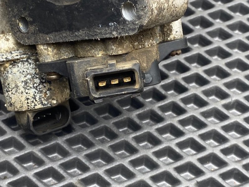 Дроссельная заслонка, 1490 рублей, Тверь