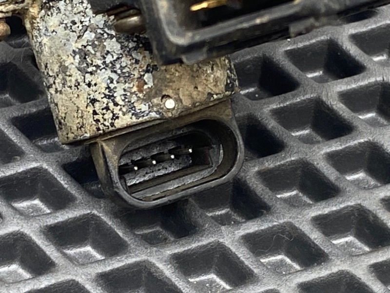 Дроссельная заслонка, 1490 рублей, Тверь