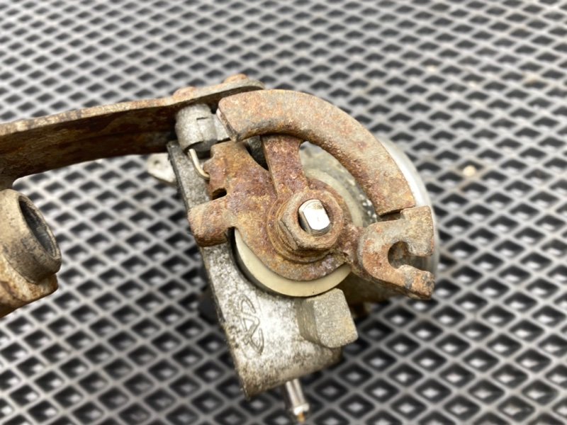 Дроссельная заслонка, 1490 рублей, Тверь