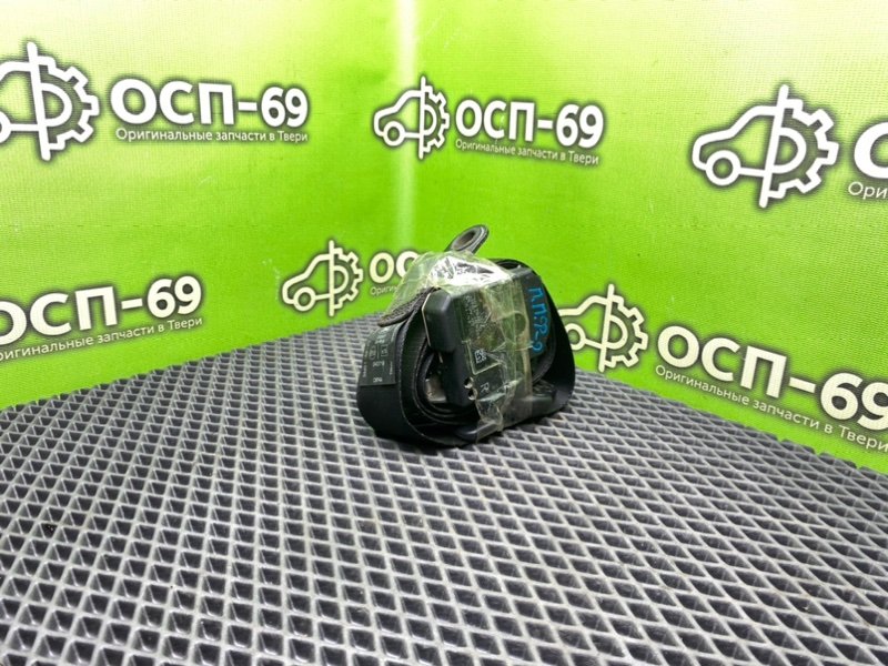 Ремень безопасности, 890 рублей, Тверь