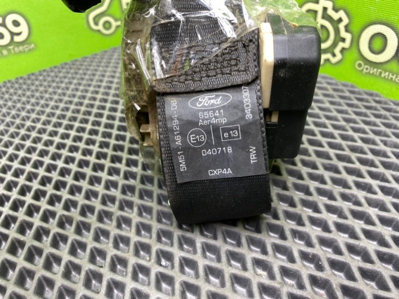 Ремень безопасности, 890 рублей, Тверь