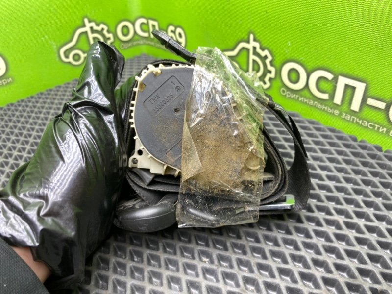 Ремень безопасности, 890 рублей, Тверь