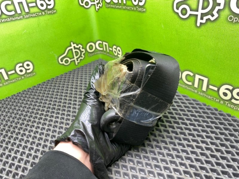 Ремень безопасности, 890 рублей, Тверь