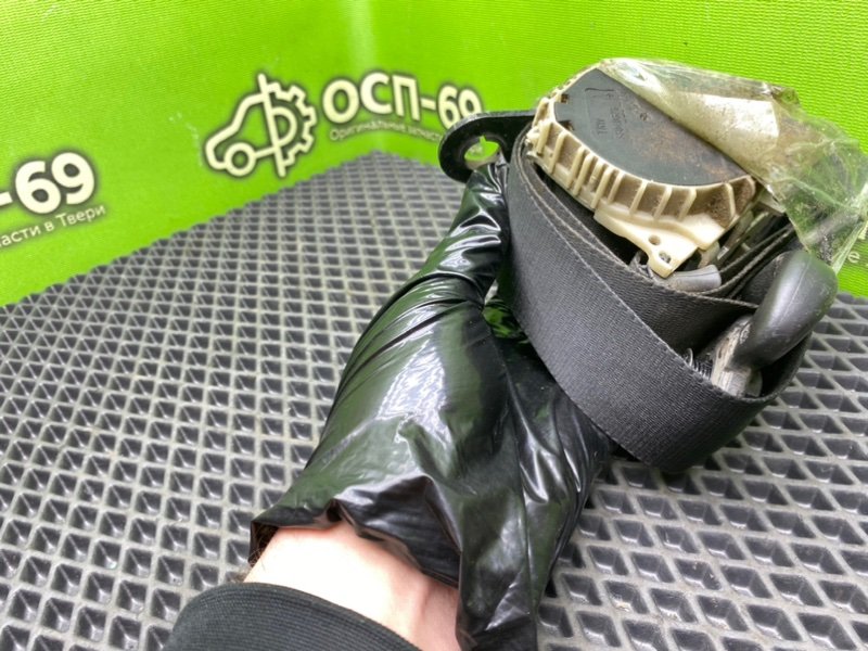 Ремень безопасности, 890 рублей, Тверь