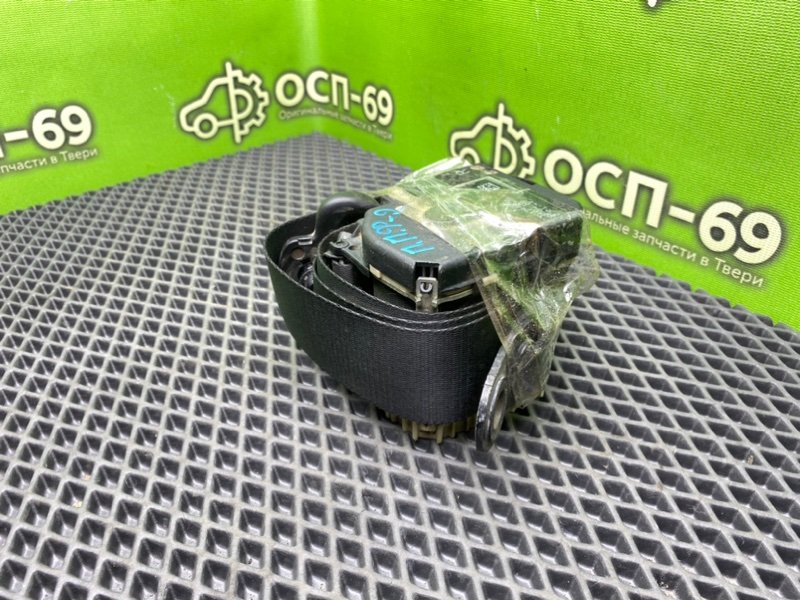 Ремень безопасности, 890 рублей, Тверь