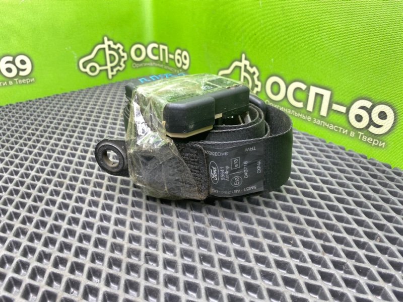 Ремень безопасности, 890 рублей, Тверь