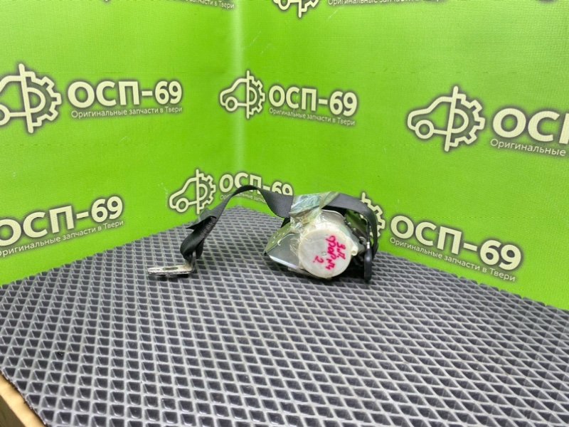 Ремень безопасности, 590 рублей, Тверь